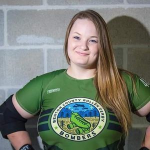 Meet your Posher, Lana